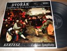 KERTESZ : DVORAK SYMPHONY NO.8 AUDIOPHILE 180GRAM LP 2012 DECCA SPEAKERS CORNER