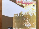 LED ZEPPELIN II Atlantic – W 40037 Vinyl, LP, Album, Reissue, Stereo, Italy