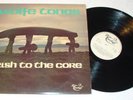 Wolfe Tones Irish to the Core LP Triskel TRL-1001 1976 VG+