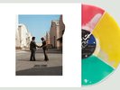 Pink Floyd - Wish You Were Here - 50th Anniversary Vinyl Quad Liquid Filled