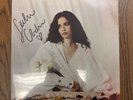 Sabrina Claudio – About Time SIGNED Vinyl Baby Pink LP  Limited Edition, New