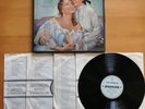 SAX 2269-2272 ED1 Der Rosenkavalier Schwarzkopf Karajan Columbia Stereo B/S 1st