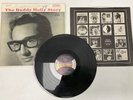 The Buddy Holly Story LP-SIGNED The Picks/Crickets/Maria Holly-Collectable
