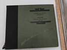 1938 VICTOR MASTERPIECES 9 SHELLAC 78RPM 12