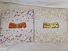 Super Mario RPG Soundtrack SNES & Switch BUNDLE 3xLP Vinyl Boxes Not Moonshake