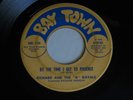 BAY TOWN BTO19S LATIN SOUL RICHARD AND THE A ROYALS BY THE TIME I GET TO PHOENIX