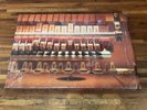 Aphex Twin Drukqs 4X LP Box Set Limited Edition Warp Records VG RARE