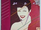 Duran Duran – Rio - 1982 - Vinyl Record LP