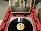 Jimi Hendrix Experience – Axis: Bold As Love – French Panache LP 0820167 VG+