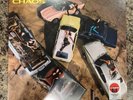 Katseye - Beautiful Chaos (Target Exclusive Pomegranate Vinyl + Photo Postcard)