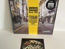 Oasis Live 25 “Whats The Story Morning Glory” Exclusive Yellow Tour Vinyl SEALED