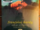 Francoise Hardy Canta Per Voi In Italiano Sealed Green Double 12