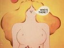 Birth Control Knock Knock / Whos There? NEAR MINT metronome 2001 Vinyl LP