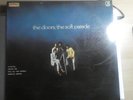 33t THE DOORS - The Soft Parade - France LP Electra Records TBE