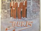 Los Bukis - Me Siento Solo (1 x LP, Vinyl, Vinilo, 1978, VG+)