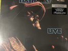 Donny Hathaway - Live RSD Limited Edition Sealed OOP 2021