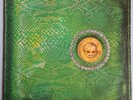 Alice Cooper – Billion Dollar Babies - 1973 (1975 USA Pressing) - Vinyl Record L