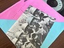 The Cure – Boys Don't Cry Fiction Records UK 1979 7