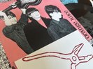 Orange Juice Falling And Laughing 1980 UK 7