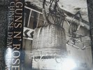 Guns N' Roses - Chinese Democracy 2008 1st Pressing Black Vinyl LP - New, Sealed