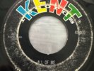 Danny Boy – Don't Go Pretty Baby - Rockabilly Rock 45  VG