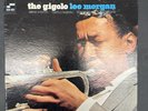 Lee Morgan on Blue Note 84212.