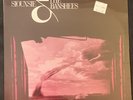 Siouxsie and the Banshees ‘Tinderbox’ Vinyl LP (1986 Geffen - GHS 24092) Sealed