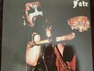 MERCYFUL FATE BLACK MESSAGE LP RECORD NEW BLACK VINYL 1981 1984 HEAVY METAL OOP