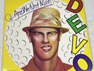 Devo Are We Not Men? We Are Devo 12