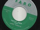 Rare EAST L.A.   LARRY TAMBLYN  Dearest / Patti Ann FARO