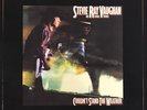 Stevie Ray Vaughan And Double Trouble* - Couldn't Stand The Weather 2x1 Vinyl 32