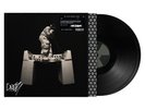 Autographed Signed Don Toliver Octane Black Blk + Playback Vinyl LP