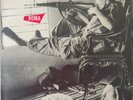 Abwärts Amok Koma + GREEN BOOKLET NEAR MINT ZickZack Vinyl LP
