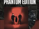Sealed  Twenty One Pilots Breach Limited Edition Recycled Phantom Vinyl.