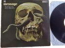 Message LP From Books And Dreams German Krautrock