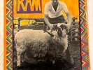 Paul McCartney Ram PAS 1003 NM First pressing