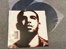Drake Thank Me Later Black Double Vinyl Record LP - 2023 - 602448031747