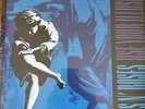 GUNS N' ROSES USE YOUR ILLUSION II NEW SEALED 2 LP PA REMASTER 180G GEFFEN GNR