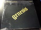 GENESIS-FROM GENESIS TO REVELATION LP LONDON Sealed Vintage press