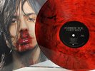 Andrew W.K. - I Get Wet - 2019 US Press Red Smoke Album (NM) Ultrasonic Clean