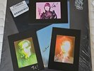 RARE SIGNED CARDS YEAH YEAH YEAHS COOL IT DOWN LIMITED MADE IN CANADA VINYL