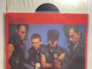 Misfits Als Bar Vinyl Record
