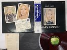 Mary Hopkin Post Card Japan LP OBI [78927ER]