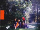 Big Thief - U.F.O.F. Black Vinyl Edition (2019 - UK - Original)