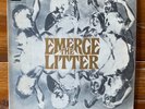The Litter – Emerge – Psych Rock-Prog Rock-Acid Rock Vinyl LP – Minneapolis OG