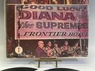 Diana Ross & The Supremes Farewell Vinyl 2LP 1970 Liming Record LM-4006-A