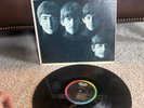 Meet The Beatles The First Album by England's Phenomenal Pop Combo Vinyl LP 1964