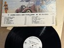 1964 LP THE RIP CHORDS THREE WINDOW COUPE COLUMBIA CS-9016, STEREO EXCELLEN NFS