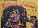 LP REGGAE / LEE VAN CLEEF / REGGAE SUNSPLASH / REVOLUTIONARY SOUNDS