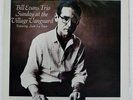 BILL EVANS SUNDAY AT THE VILLAGE VANGUARD RIVERSIDE OJC140 US VINYL LP
